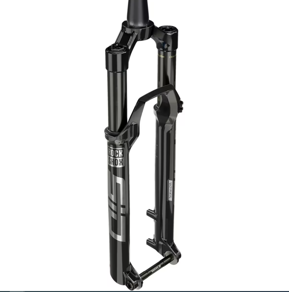 Sid ultimate rockshox discount